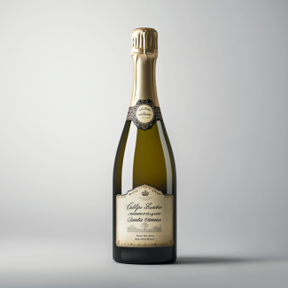 Champagne Domaine des Lumières - Cuvée Royale Brut