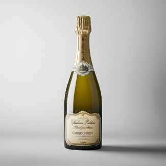 Champagne Château de Clairmont - Grand Vintage 2010