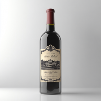 Château Mont-Roland - Cuvée Tradition 2017
