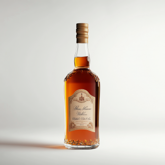  Whisky Glen d'Argile - Réserve Royale